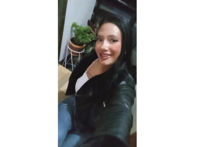 ElizabethRamirez - Live sex cam - 18492338