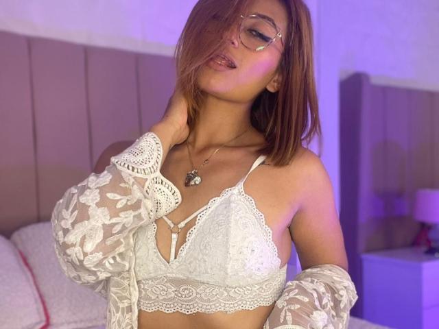 NathyDiaz - Sexe cam en vivo - 18492450