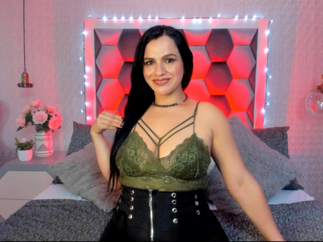 CameronViviane - Live sex cam - 18493362