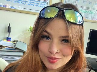 ShantalSummer - Live sexe cam - 18493390