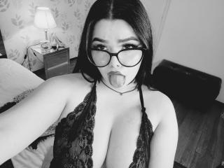 BrithneyLee - Live sexe cam - 18493446