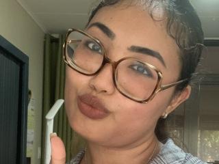 LovelyCrissy - Live sex cam - 18493490