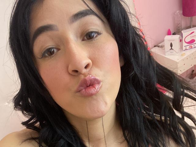 NicoColeman - Sexe cam en vivo - 18494178