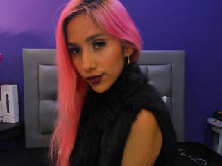 BrianaHarpers - Live sexe cam - 18494330