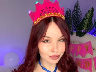 LinaHils - Sexe cam en vivo - 18494858