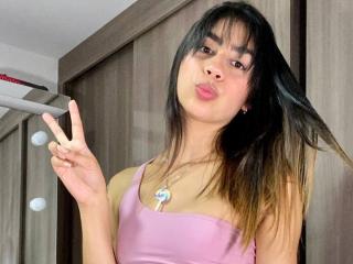 JessicaSoler - Live sex cam - 18494886