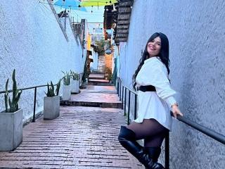 PaulinaValley - Live sexe cam - 18494942