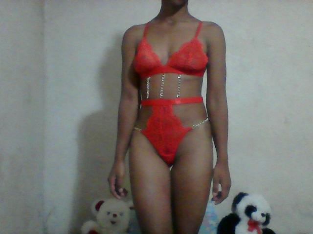 Miangoty - Sexe cam en vivo - 18494970