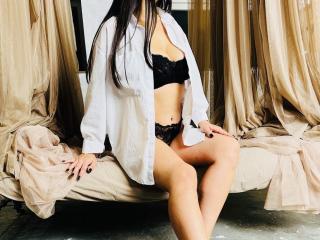 Khalifaa - Sexe cam en vivo - 18496226