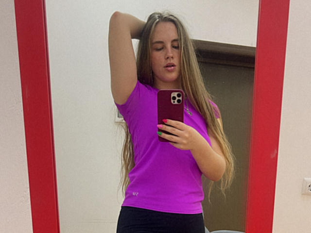 Dooris - Sexe cam en vivo - 18496438