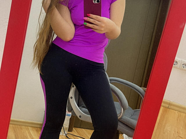 Dooris - Live porn &amp; sex cam - 18496442