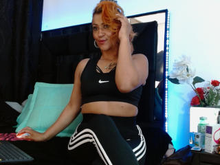 AlyssaSummers - Live Sex Cam - 18497074