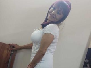 PalomaMalory - Live sexe cam - 18497670