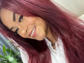 MajoJones - Live Sex Cam - 18498138