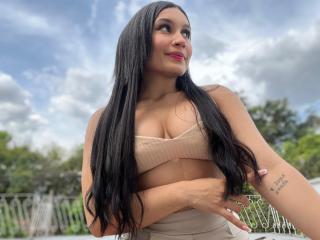 AshlyFerria - Live porn & sex cam - 18499406