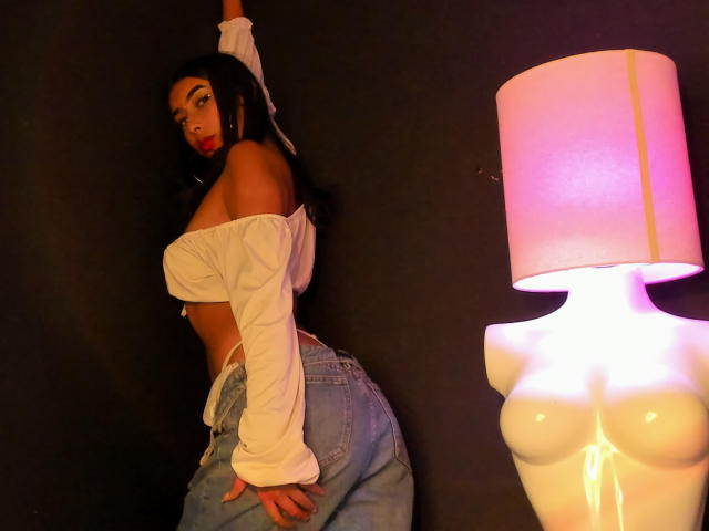 MaddyRyan - Live sexe cam - 18499882