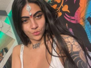 CoriPaige - Sexe cam en vivo - 18502438