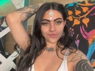 CoriPaige - Sexe cam en vivo - 18502450