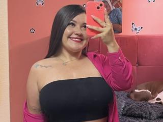 ClarissaDelicieux - Sexe cam en vivo - 18502506