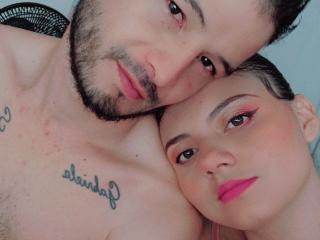 TaylorAndMax - Live porn & sex cam - 18503054