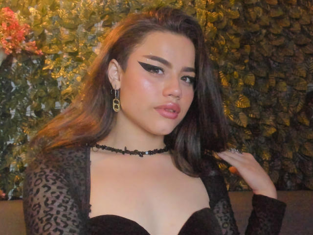 MarceWilliams - Live porn &amp; sex cam - 18503426