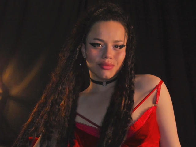 MarceWilliams - Live sexe cam - 18503446