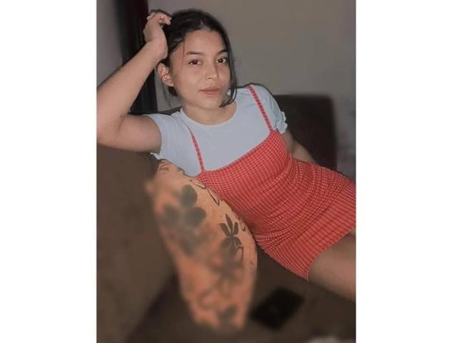 HilaryCook - Live porn &amp; sex cam - 18503970