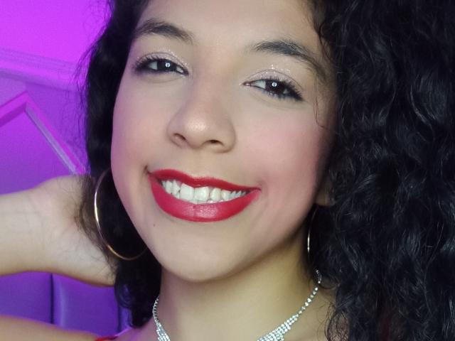 NicolWendy - Sexe cam en vivo - 18504658