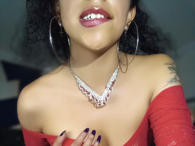 NicolWendy - Sexe cam en vivo - 18504702