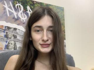 MoonLiza - Live sexe cam - 18504730