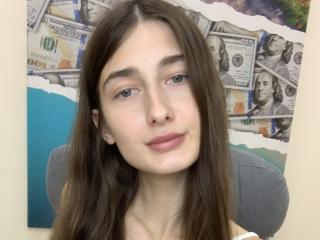 MoonLiza - Live sex cam - 18504750