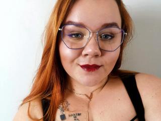 MadisonPretty - Sexe cam en vivo - 18505186