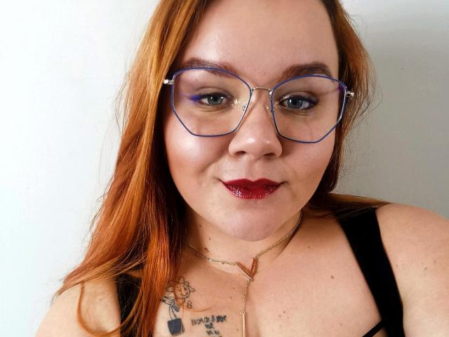 MadisonPretty - Sexe cam en vivo - 18505186