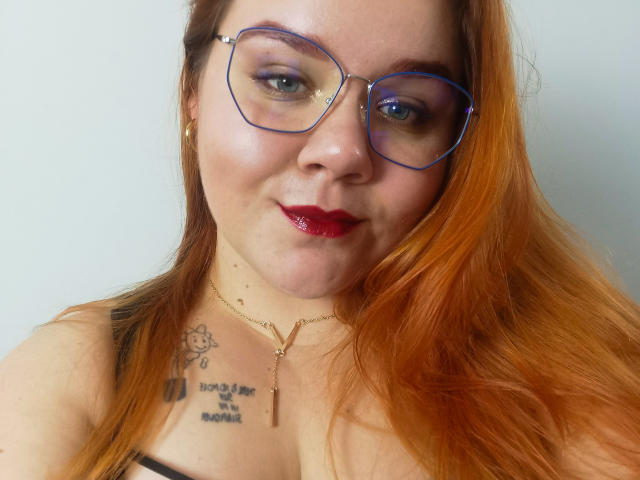 MadisonPretty - Live Sex Cam - 18505206