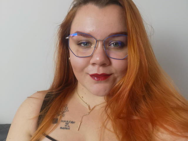MadisonPretty - Live Sex Cam - 18505214