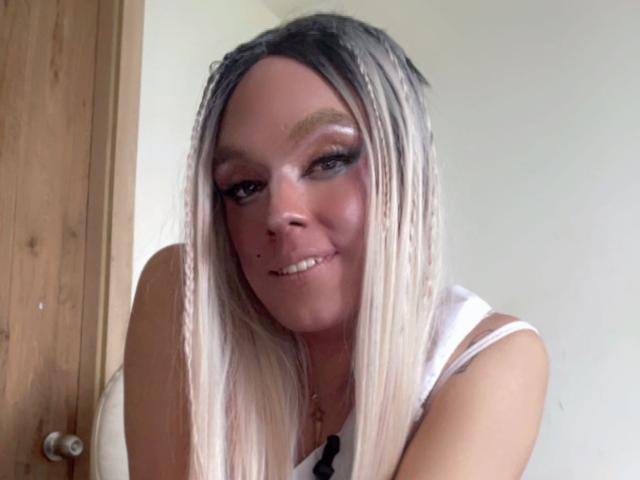 ValeryNicolxSantana - Live sexe cam - 18506522
