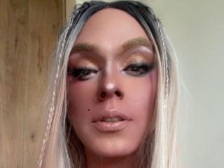 ValeryNicolxSantana - Live sex cam - 18506538