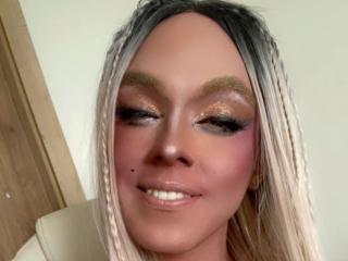 ValeryNicolxSantana - Live sex cam - 18506542
