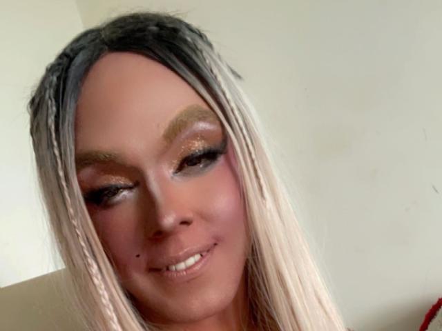 ValeryNicolxSantana - Live sexe cam - 18506546