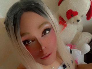 ValeryNicolxSantana - Live sex cam - 18506566