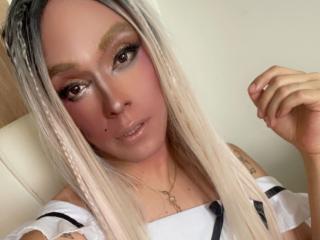 ValeryNicolxSantana - Live sex cam - 18506574