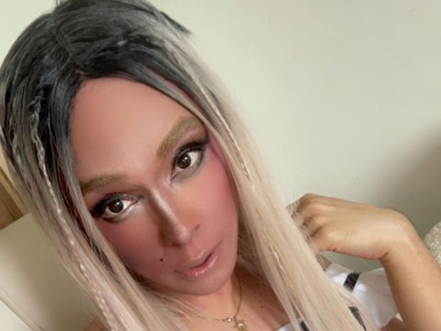 ValeryNicolxSantana - Live sex cam - 18506578