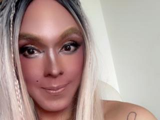 ValeryNicolxSantana - Live sex cam - 18506582