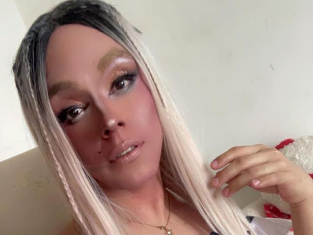 ValeryNicolxSantana - Live sex cam - 18506594
