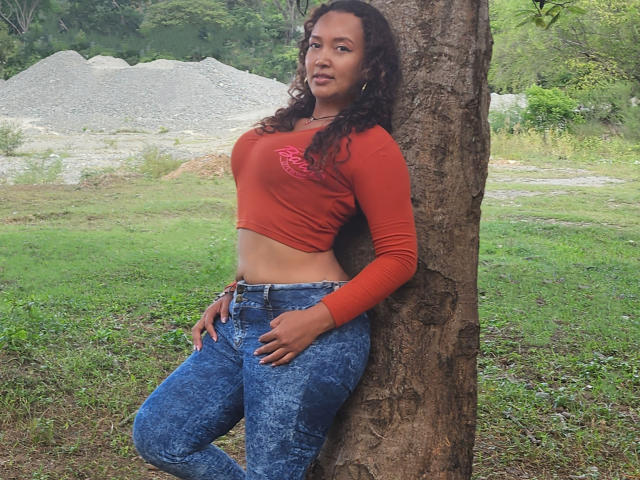 BetzabethMiller - Live Sex Cam - 18506806