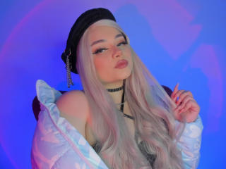 HonnieWhite - Live porn & sex cam - 18506906