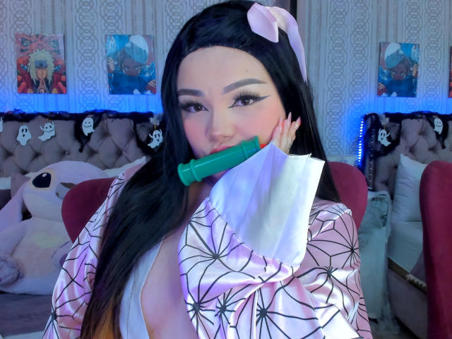 HonnieWhite - Sexe cam en vivo - 18507370