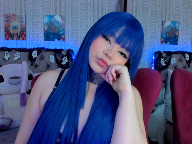 HonnieWhite - Live sex cam - 18507378