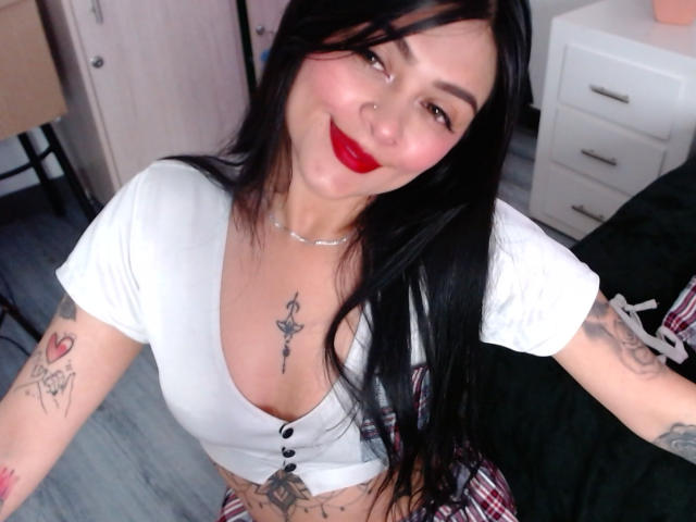 AmbeerRussell - Live porn &amp; sex cam - 18507962