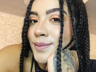 CristalRosee - Live sexe cam - 18507970